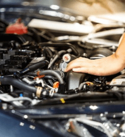 Auto Repair Near Me