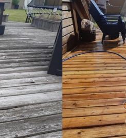 Sedona Power Washing