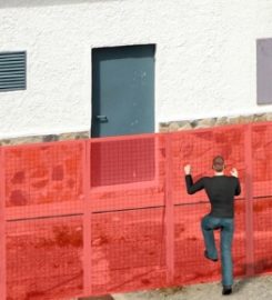 Perimeter Systems Australia Pty Ltd