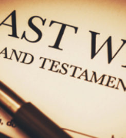 NYC Probate Lawyer