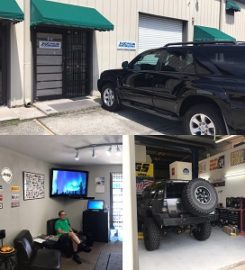 Suncoast Motorworks – Auto Repair & Service