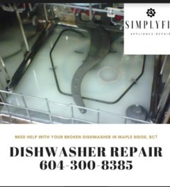 Simplyfix Appliance Repair