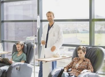 Balance Ketamine Clinics Chicago