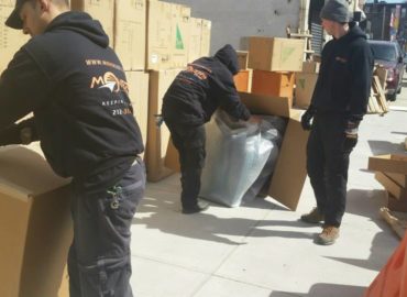 Movers 101