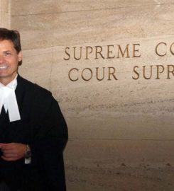 Stacey R. Ball, Barrister & Solicitor | Employment Lawyers To &hellip;