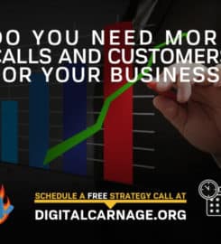 Digital Carnage