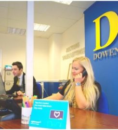 Dowen Estate & Letting Agents