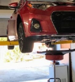 Suncoast Motorworks – Auto Repair & Service