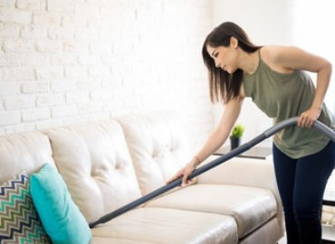 Think Vacuums
