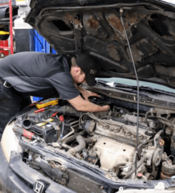 Auto Repair Near Me