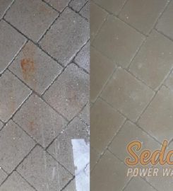 Sedona Power Washing