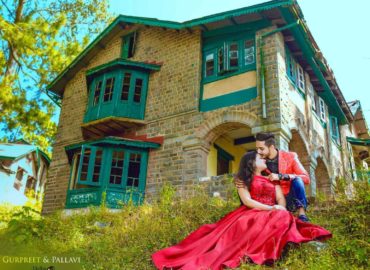 Dalbir Photography | Wedding Photographer in Chandigarh