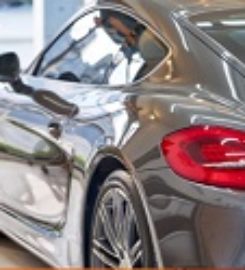 Ballistic Detailing