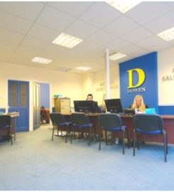 Dowen Estate & Letting Agents