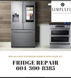 Simplyfix Appliance Repair
