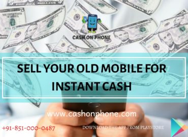 CASHONPHONE