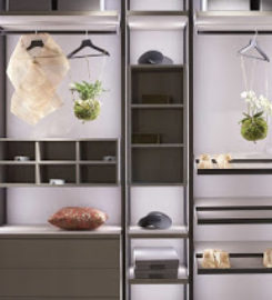 Walk In And Built In Closets Brooklyn