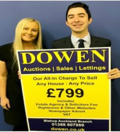 Dowen Estate & Letting Agents