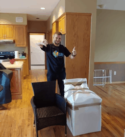 MEGA MOVERS STATEN ISLAND