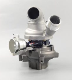 Demon Pro Parts – Patrol ZD30 Turbo