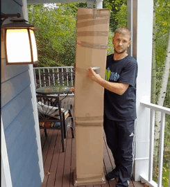MEGA MOVERS STATEN ISLAND