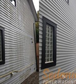 Sedona Power Washing