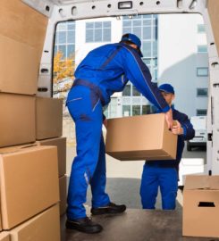 Best Movers – Movers and Packers Dubai