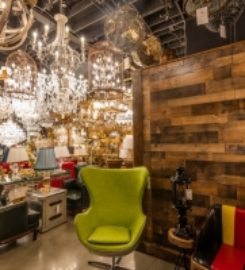 US Chandelier