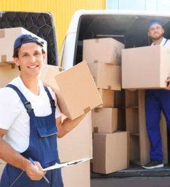 Best Movers – Movers and Packers Dubai