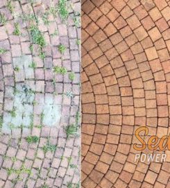 Sedona Power Washing