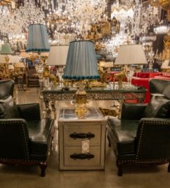 US Chandelier