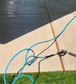Oyster Bay Long Island Commercial Pressure Power Washing