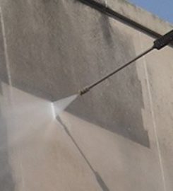 Oyster Bay Long Island Commercial Pressure Power Washing