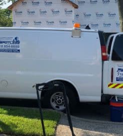 Oyster Bay Long Island Commercial Pressure Power Washing