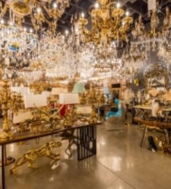 US Chandelier