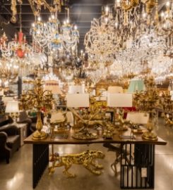 US Chandelier