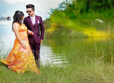 Dalbir Photography | Wedding Photographer in Chandigarh