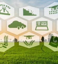 Smart Agro
