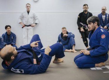 Bernardo Faria Academy