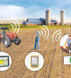 Smart Agro