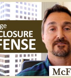 McFarlin LLP