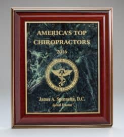 Spennetta Family Care Chiropractic