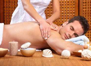 Massage Dubai UAE