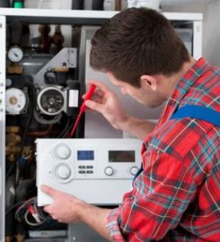 MAC Boiler Services