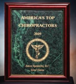 Spennetta Family Care Chiropractic