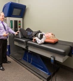 Spennetta Family Care Chiropractic