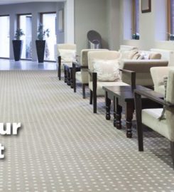 Sparkling Clean Carpets
