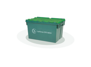 Capital City Bins