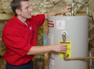 Mr. Rooter Plumbing of Dallas