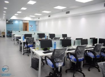 Das Writing Services Pvt. Ltd.